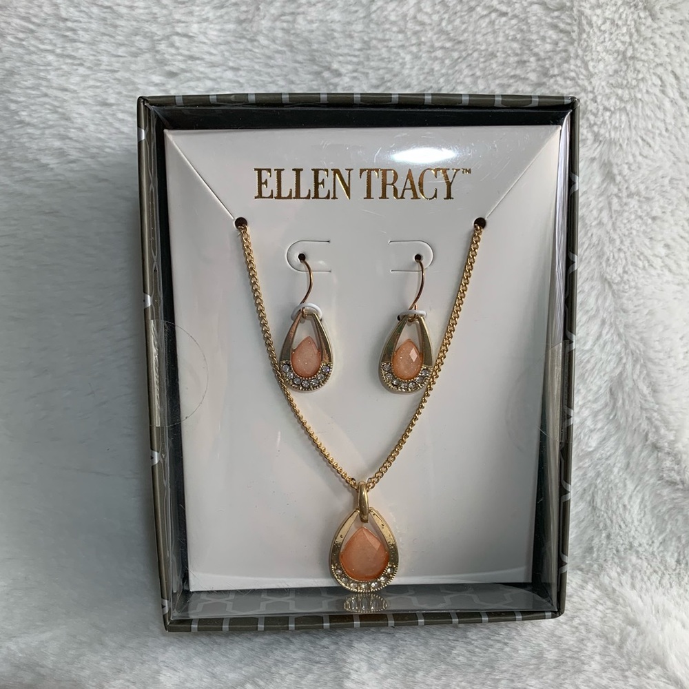 Ellen Tracy Jewelry